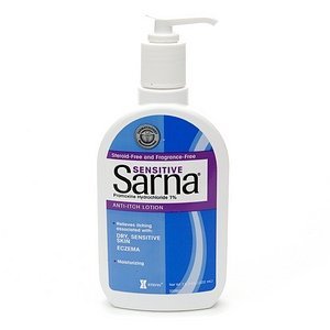 Sarna Anti Itch Lotion