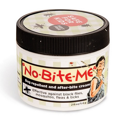 best cream for mosquito bites